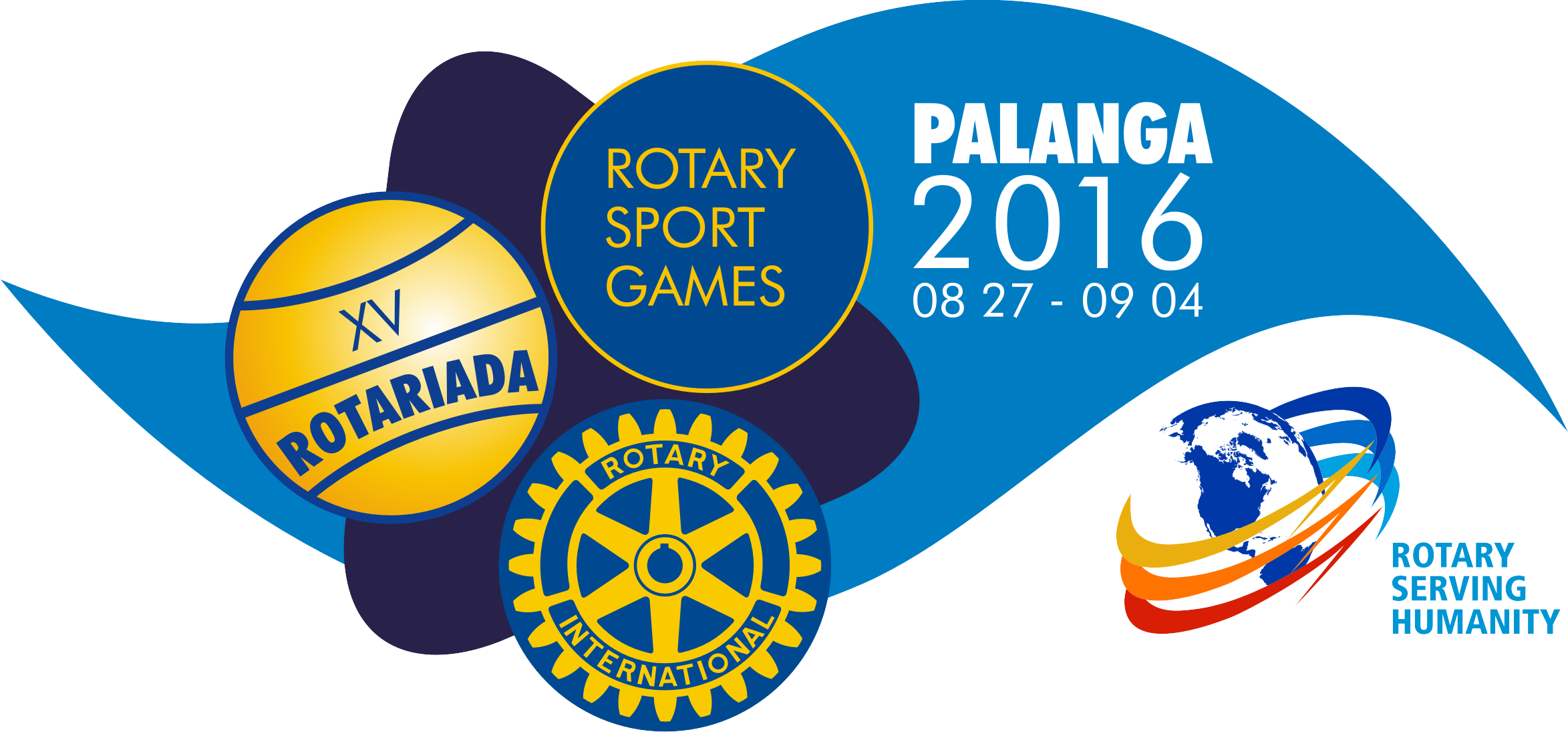 ROTARIADA_2016 logotipas final