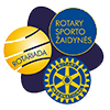 Registracija į Rotariadą